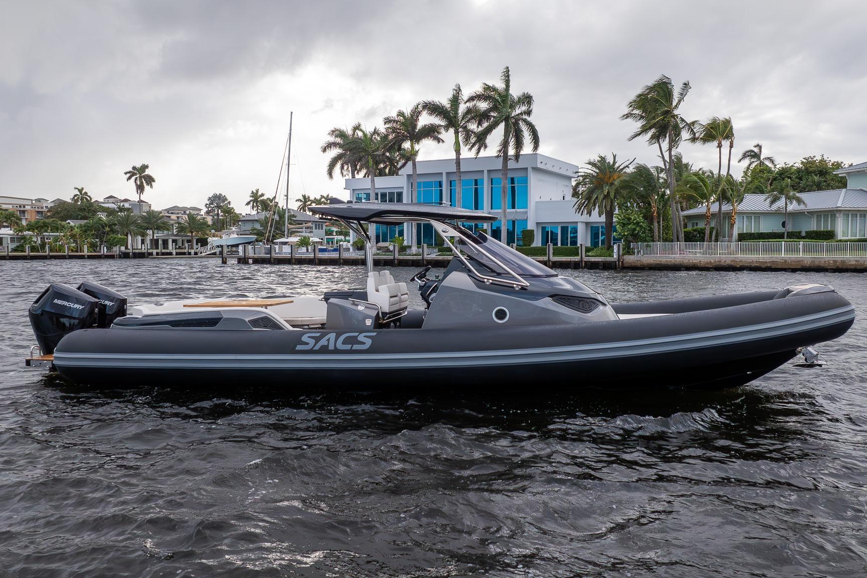 T/t Gypzy 37' SACS 2024