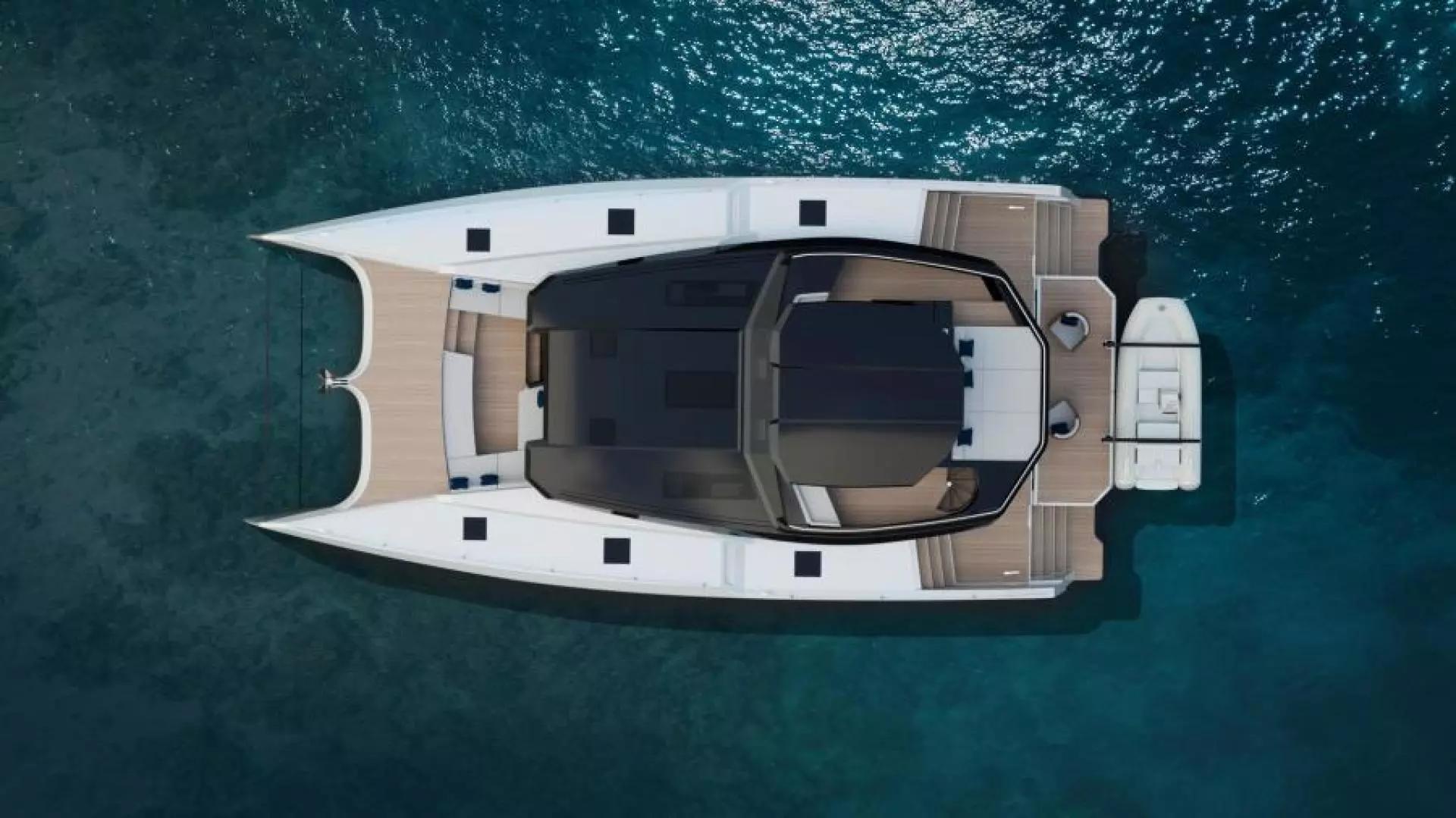 McConaghy-MC63P Tourer 2026 -FL-US-9800046 | Thumbnail