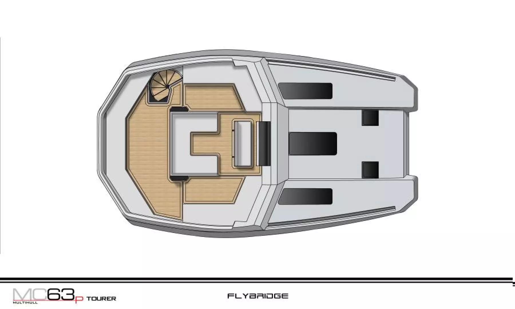 McConaghy-MC63P Tourer 2026 -FL-US-9800046 | Thumbnail
