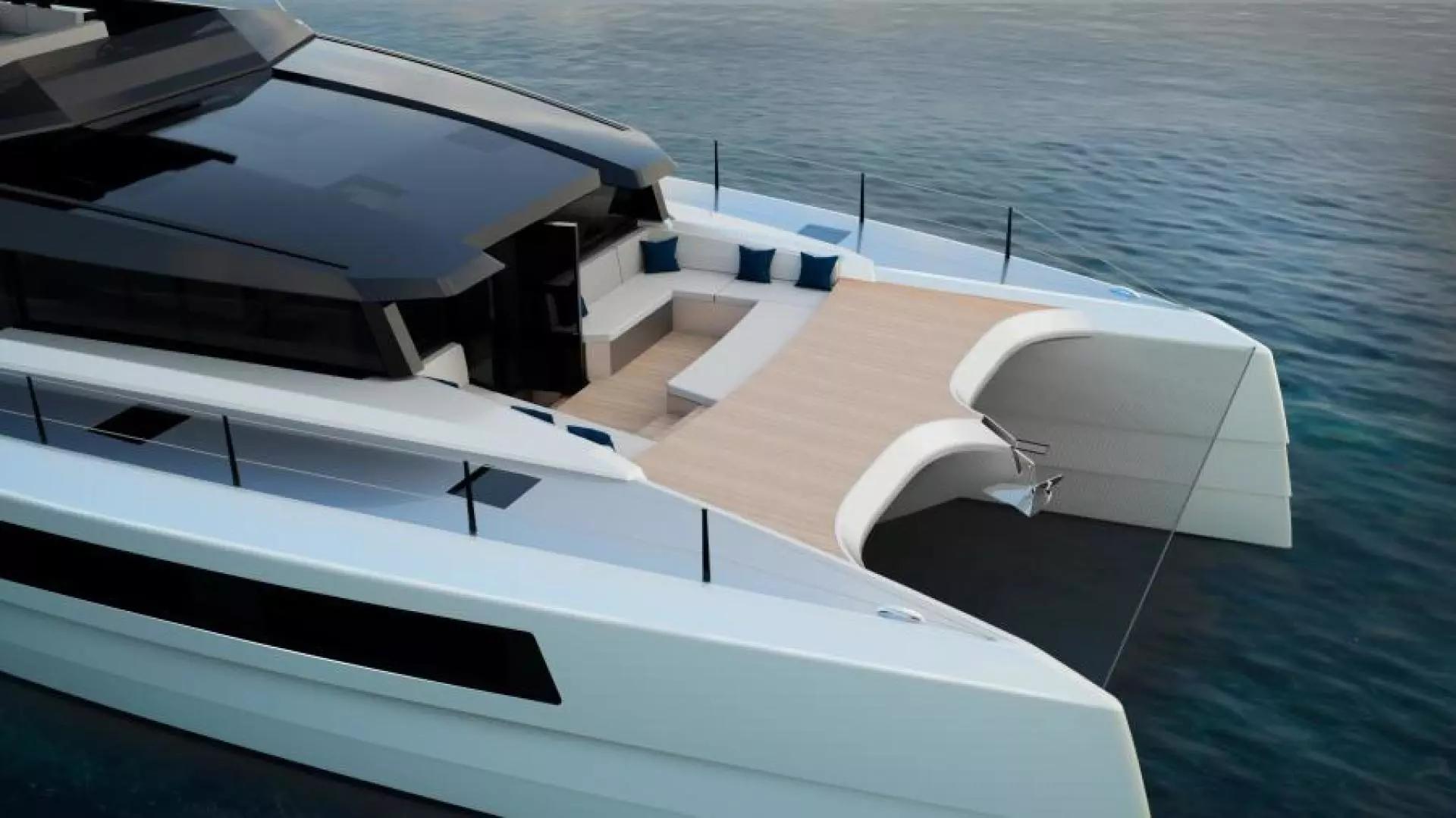 McConaghy-MC63P Tourer 2026 -FL-US-9800046 | Thumbnail