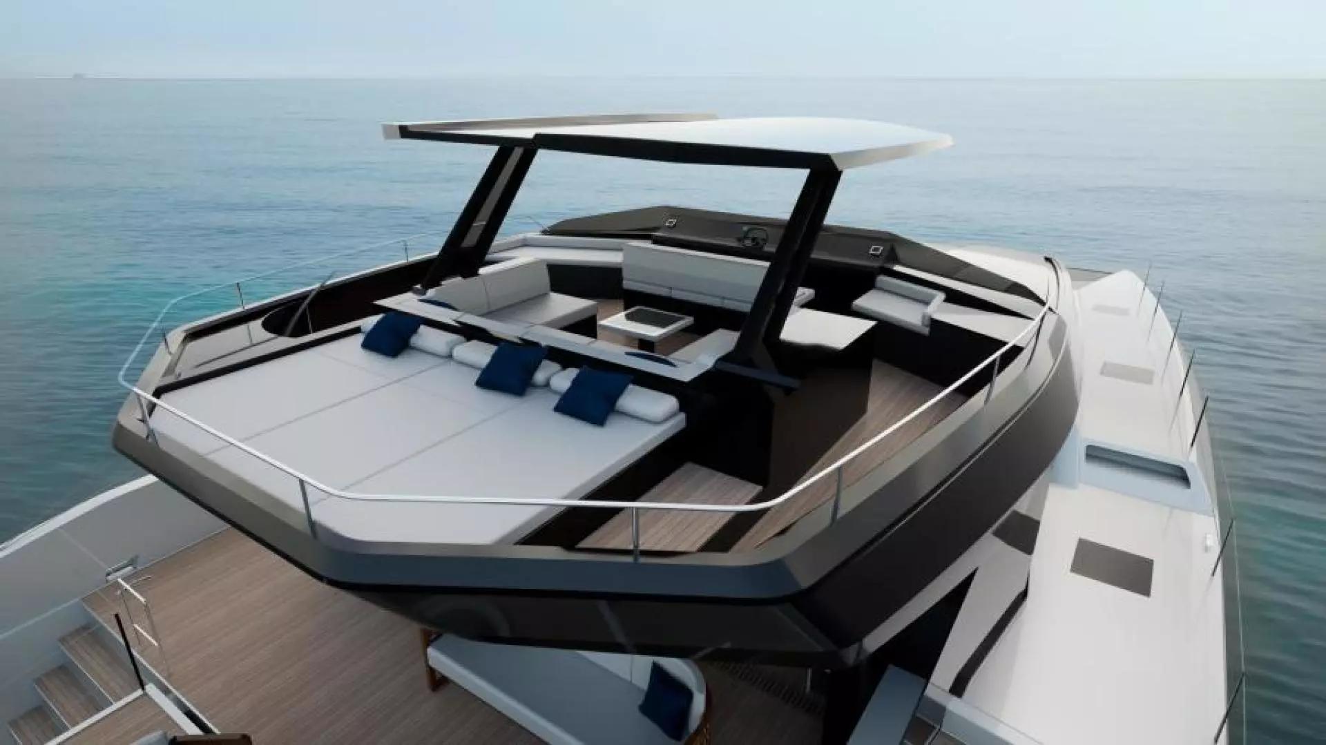 McConaghy-MC63P Tourer 2026 -FL-US-9800046 | Thumbnail