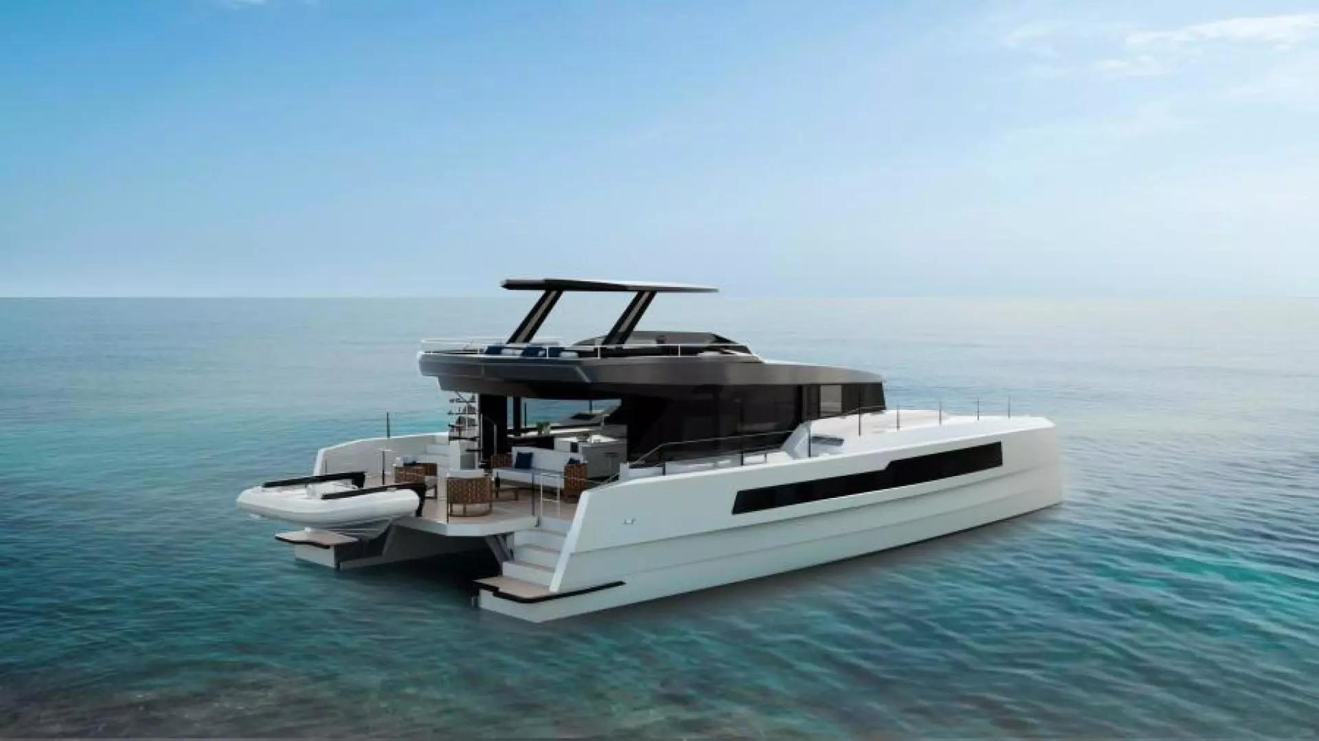 McConaghy-MC63P Tourer 2026 -FL-US-9800046 | Thumbnail