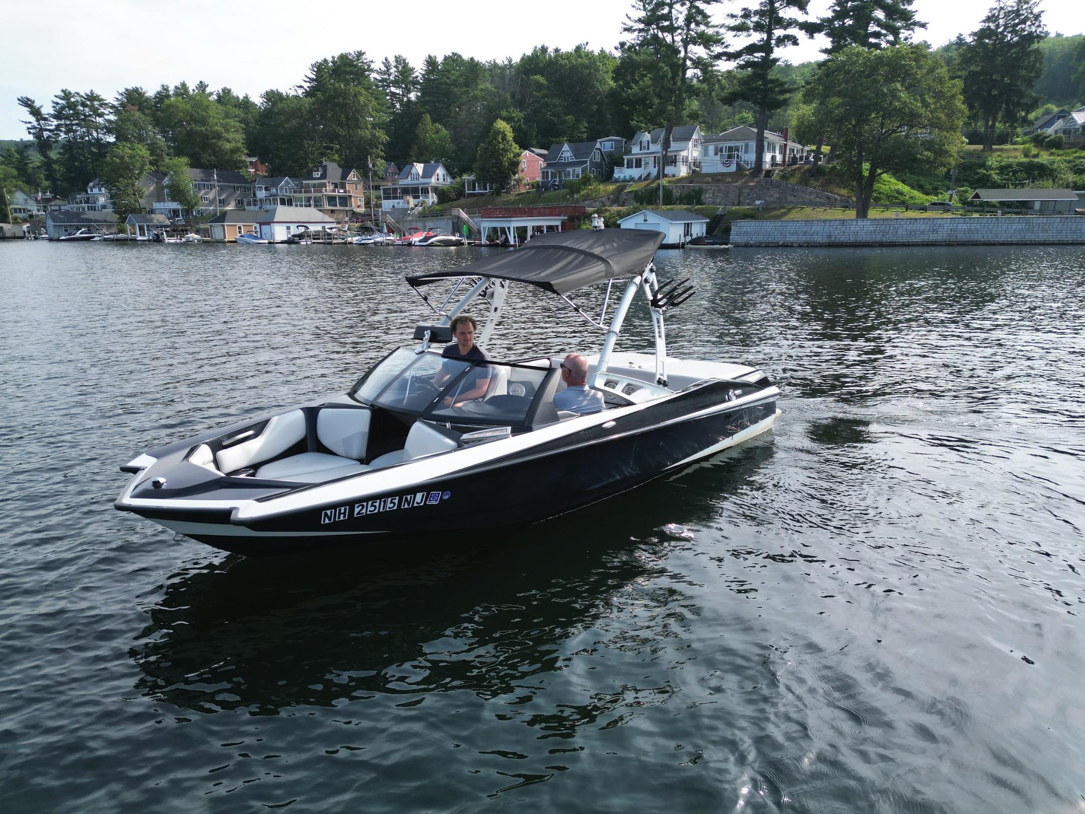 Boat image 20