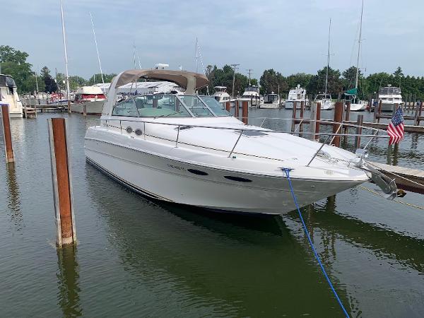 31' Sea Ray, Listing Number 100913705, - Photo No. 4