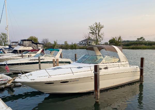 31' Sea Ray, Listing Number 100913705, - Photo No. 5