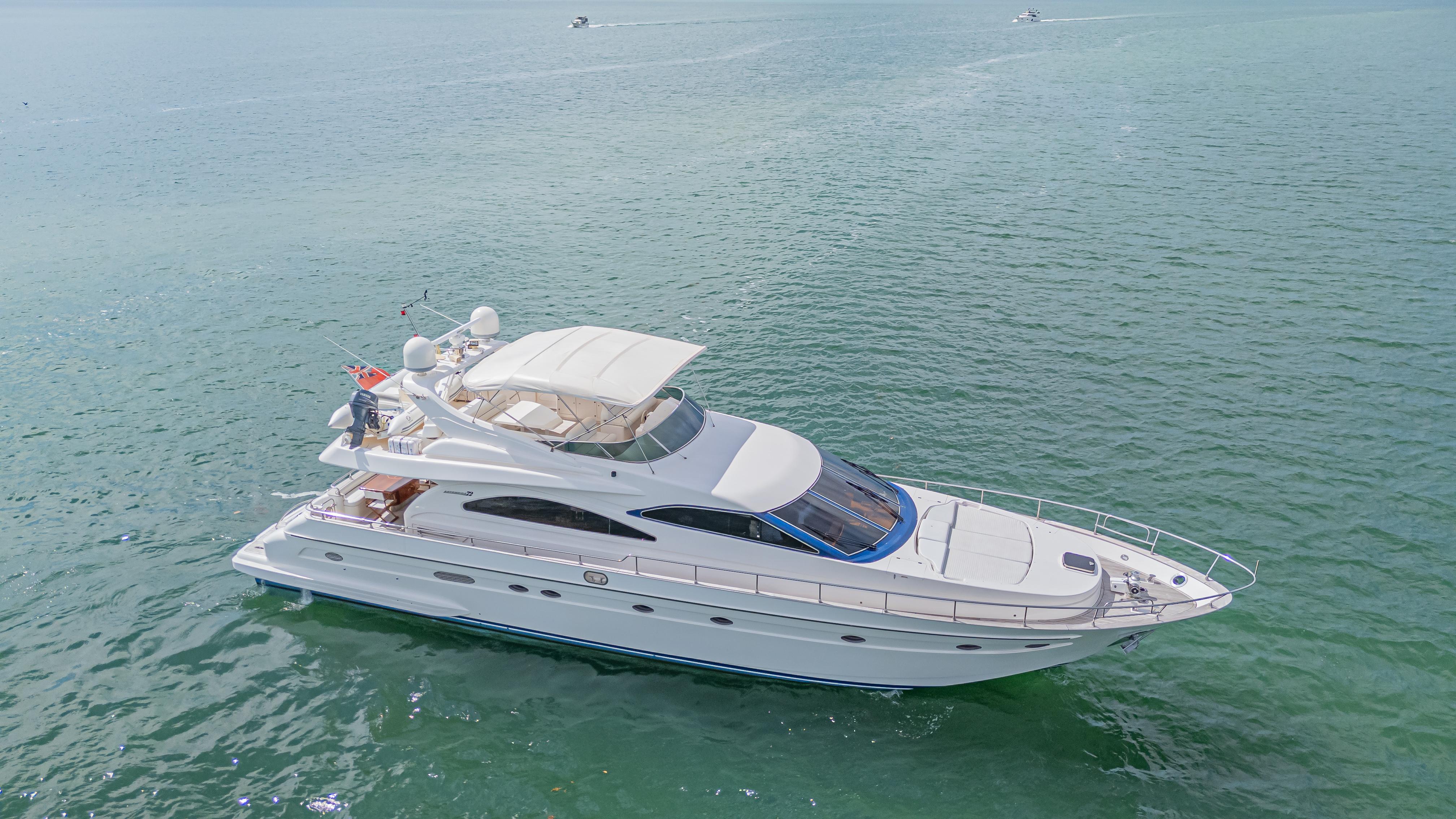 Astondoa-72 GLX 2002-Isabella K FL-US-9760052 | Thumbnail