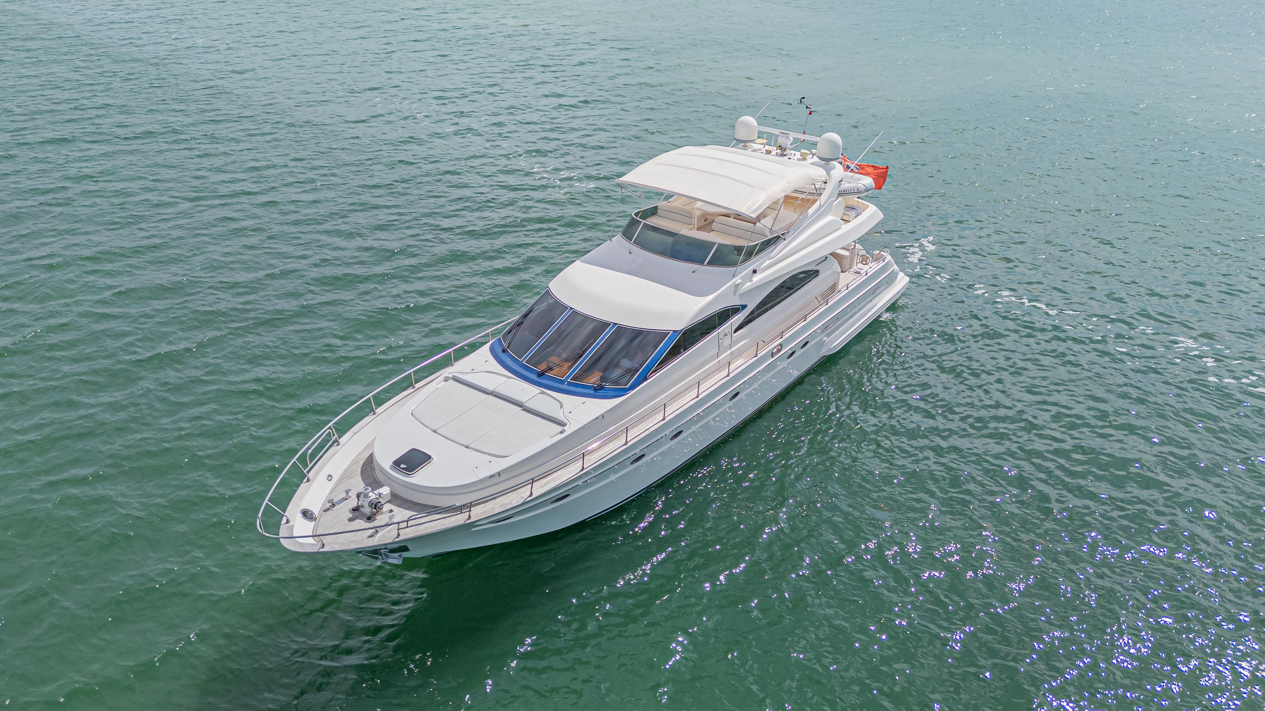 Astondoa-72 GLX 2002-Isabella K FL-US-9760052 | Thumbnail