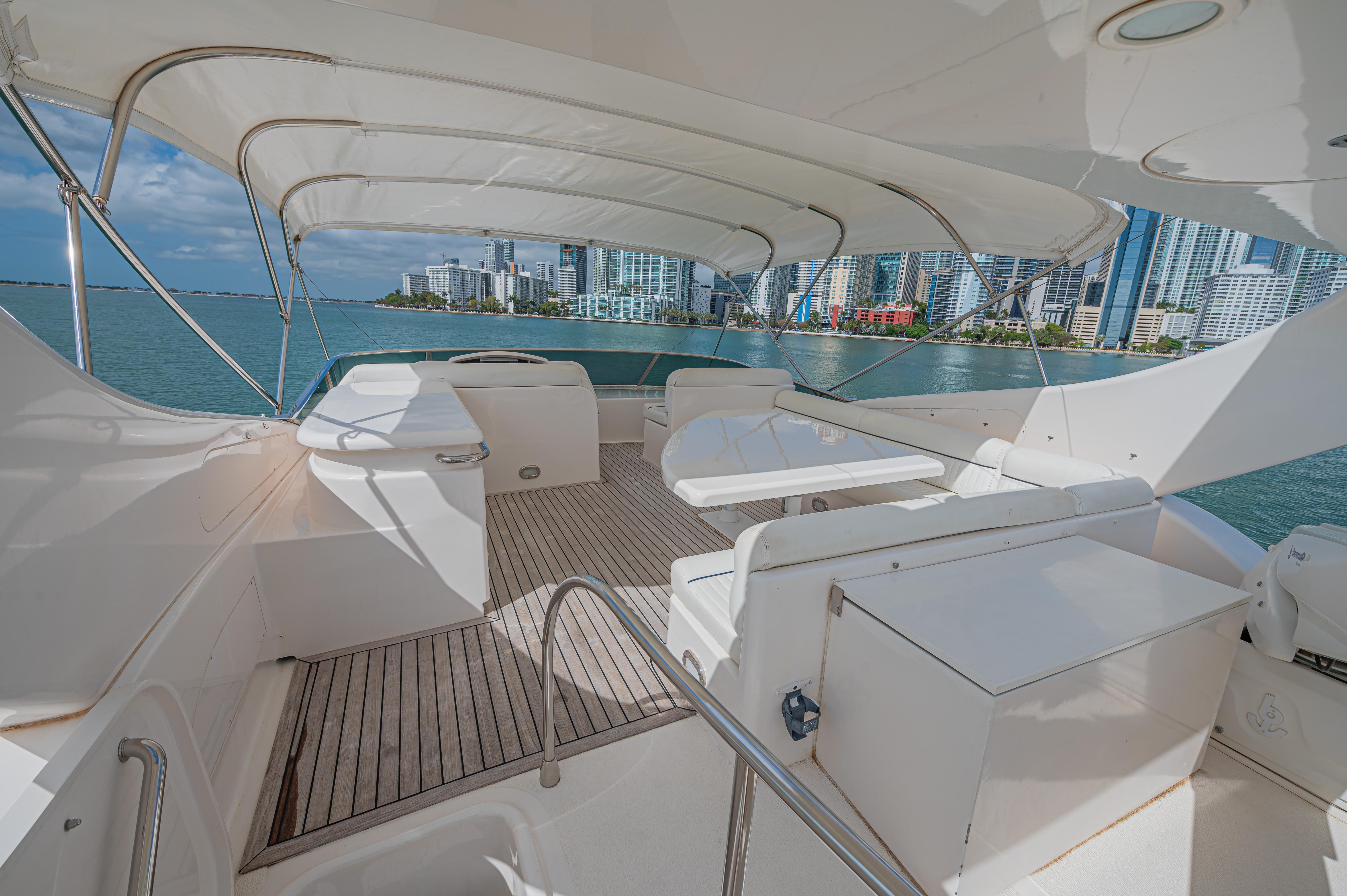 Astondoa-72 GLX 2002-Isabella K FL-US-9760052 | Thumbnail