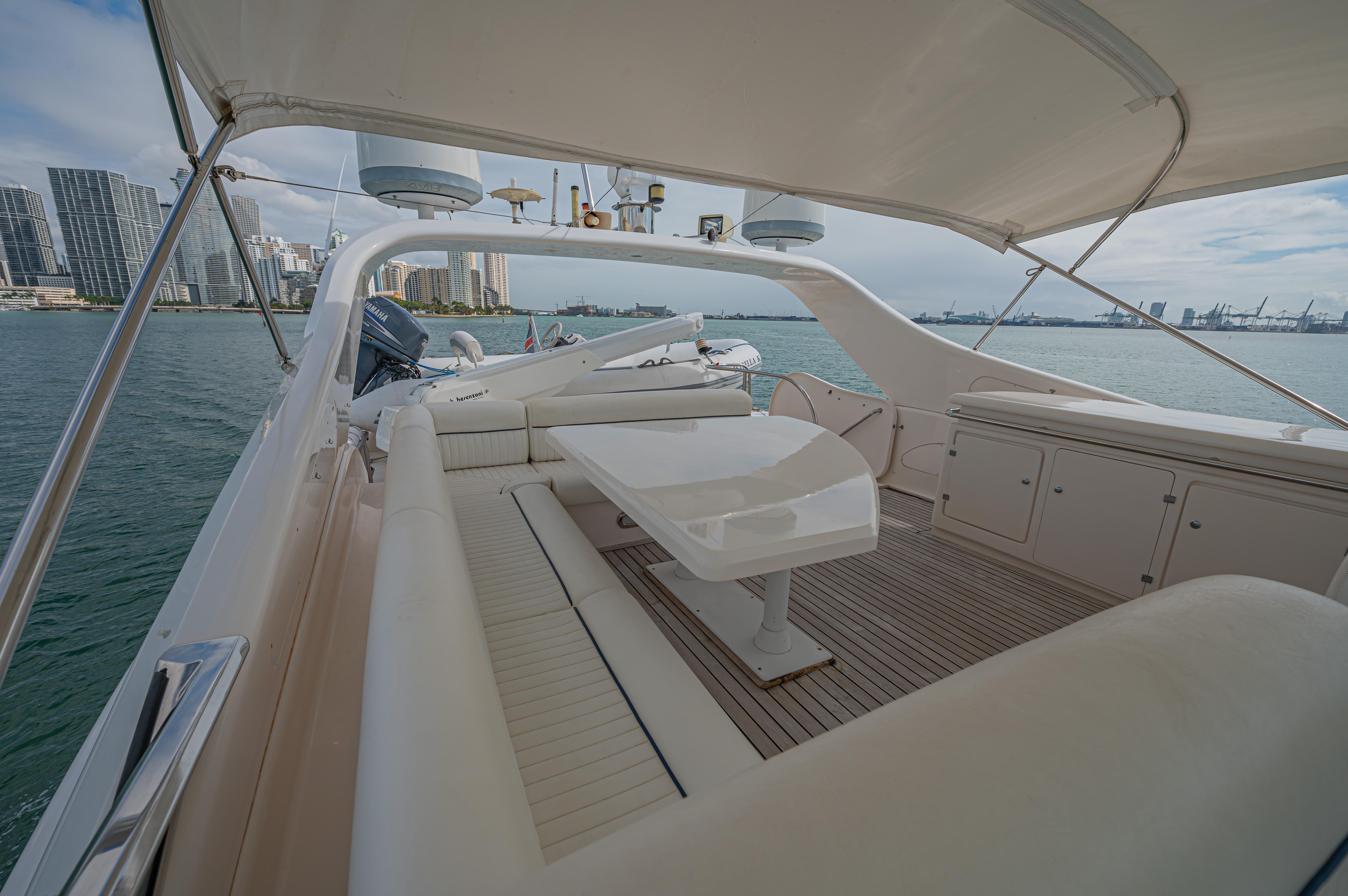 Astondoa-72 GLX 2002-Isabella K FL-US-9760052 | Thumbnail