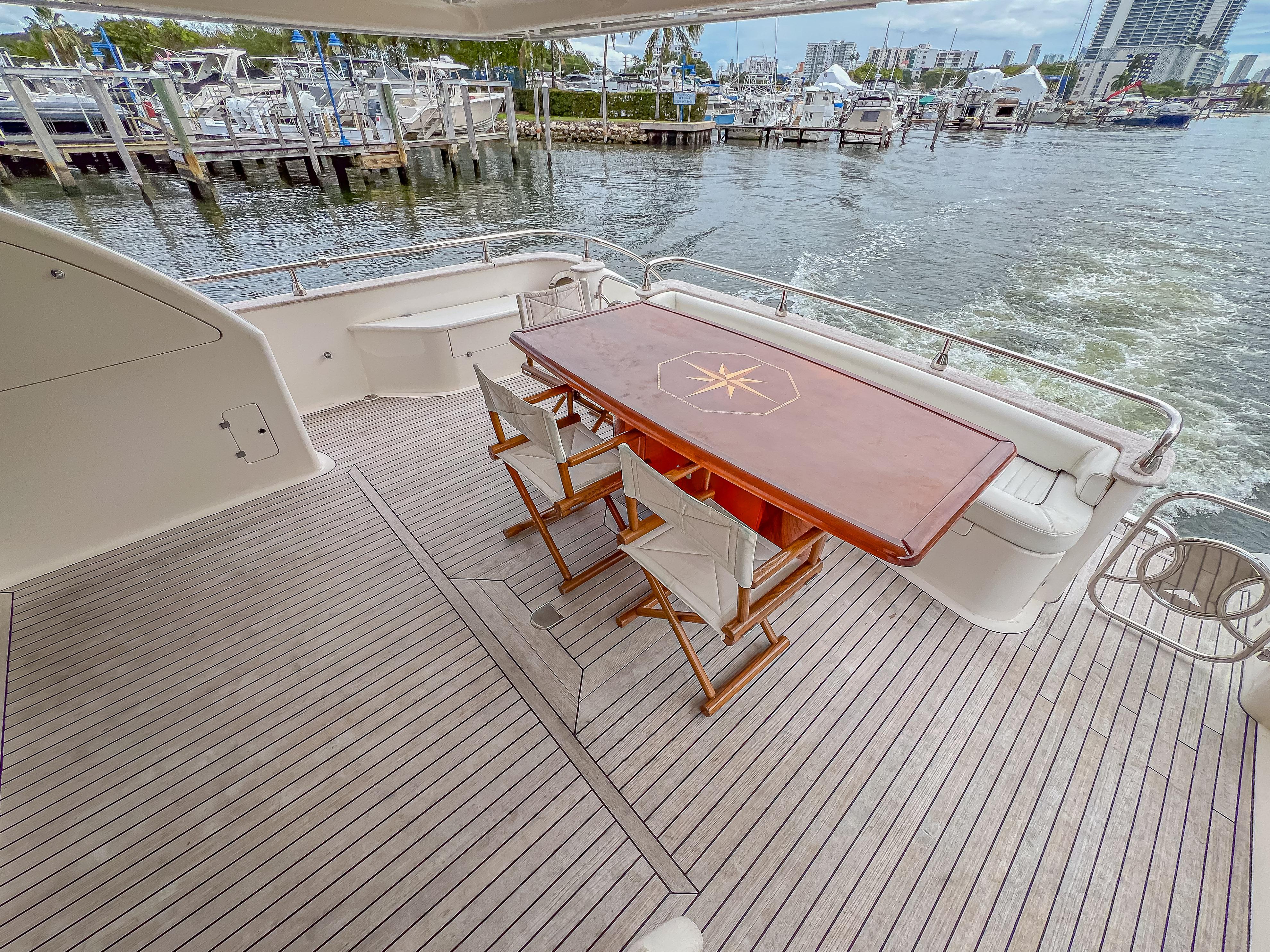 Astondoa-72 GLX 2002-Isabella K FL-US-9760052 | Thumbnail