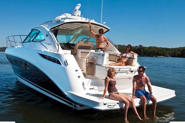 42' Sea Ray, Listing Number 100878602, - Photo No. 8