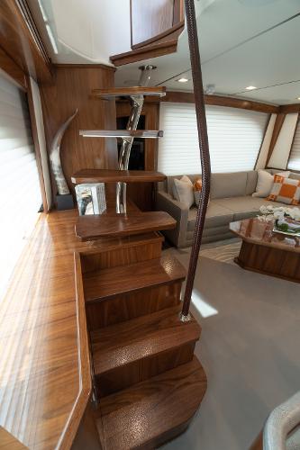 68' Viking, Listing Number 100916818, Image No. 7