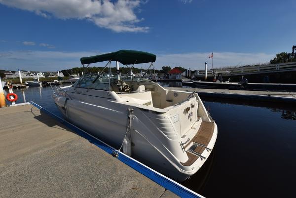 27' Rinker, Listing Number 100906258, Image No. 4