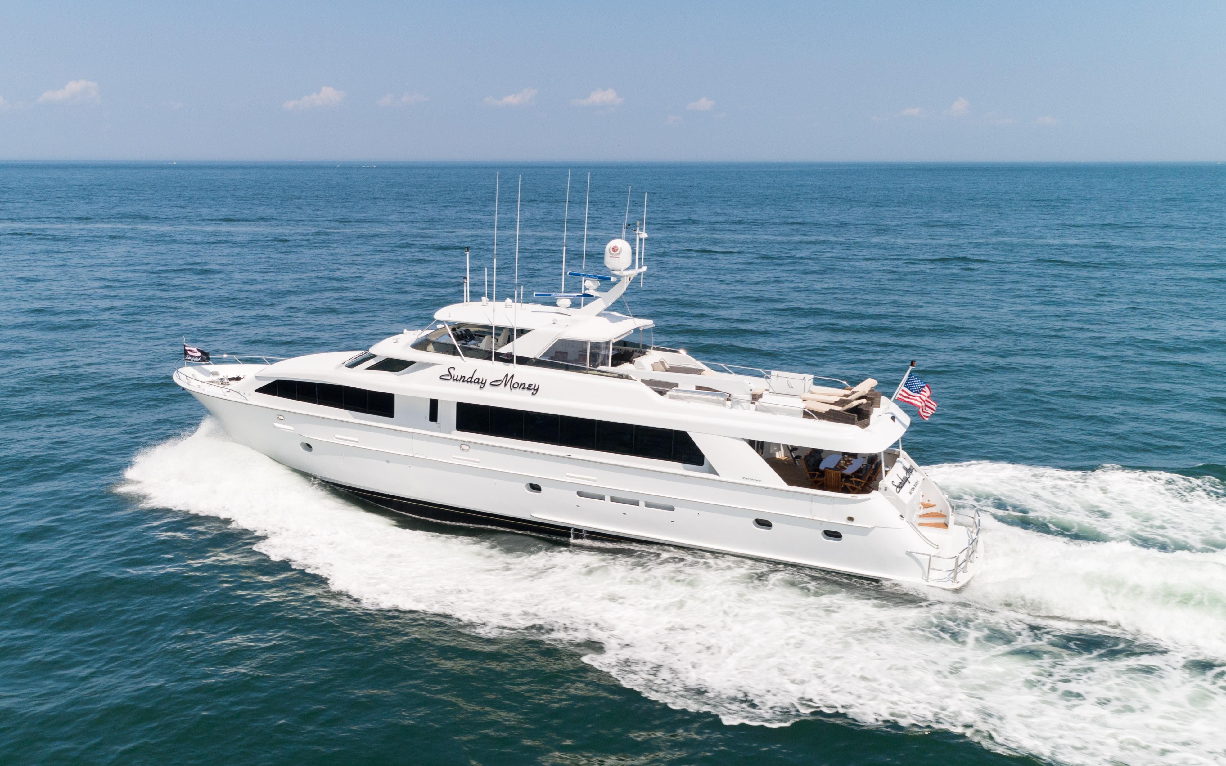 west chester yacht sales