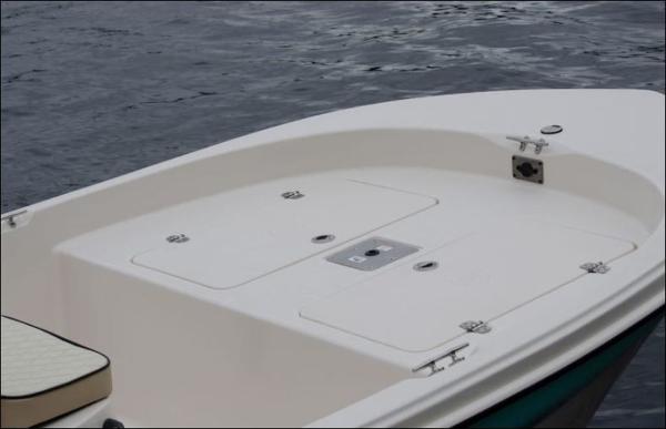 2021 Carolina Skiff boat for sale, model of the boat is 162 JLS & Image # 6 of 6