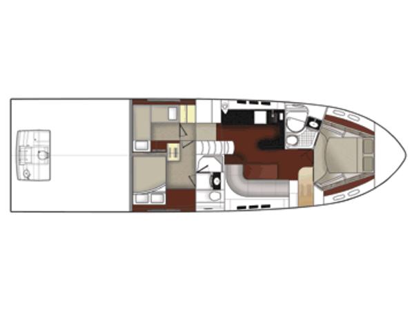 60' Sea Ray, Listing Number 100916829, Image No. 83