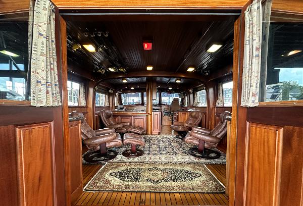Photo of 1980 Bertram 58'