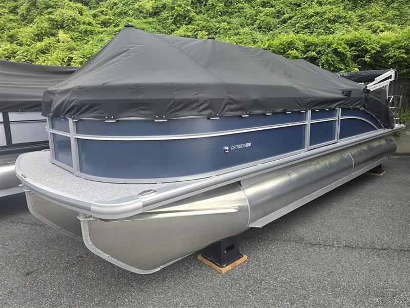 2025 Harris Cruiser 230