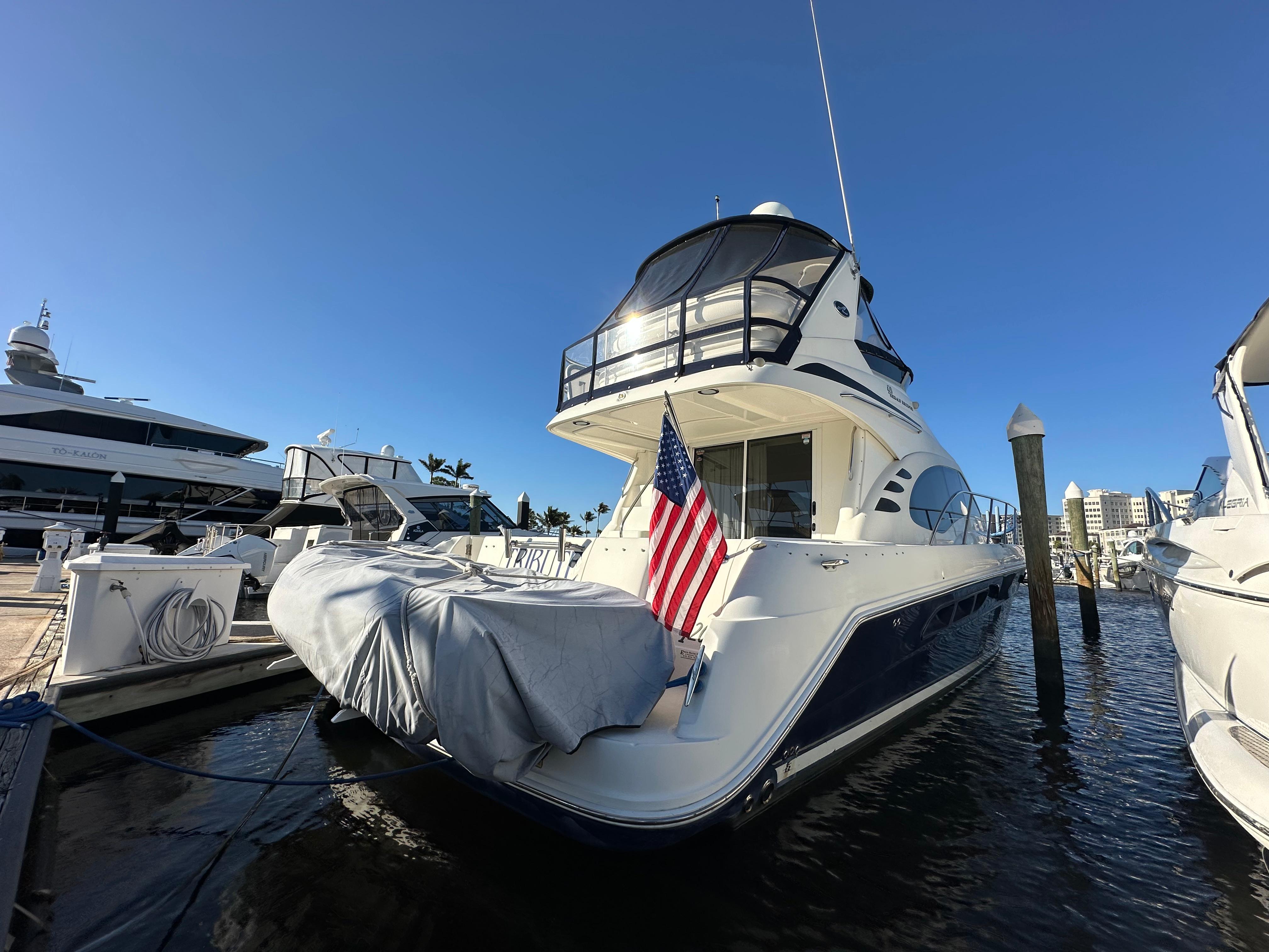2005 Sea Ray