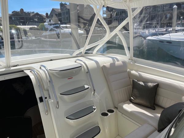 36' Hydra-Sports, Listing Number 100915684, Image No. 11