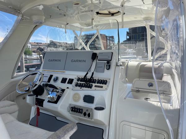 36' Hydra-Sports, Listing Number 100915684, Image No. 23