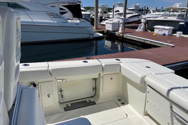 36' Hydra-Sports, Listing Number 100915684, Image No. 26
