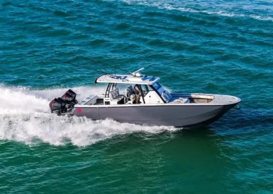 2021 Barker Boatworks 40 Hpc for sale in Papagayo CR