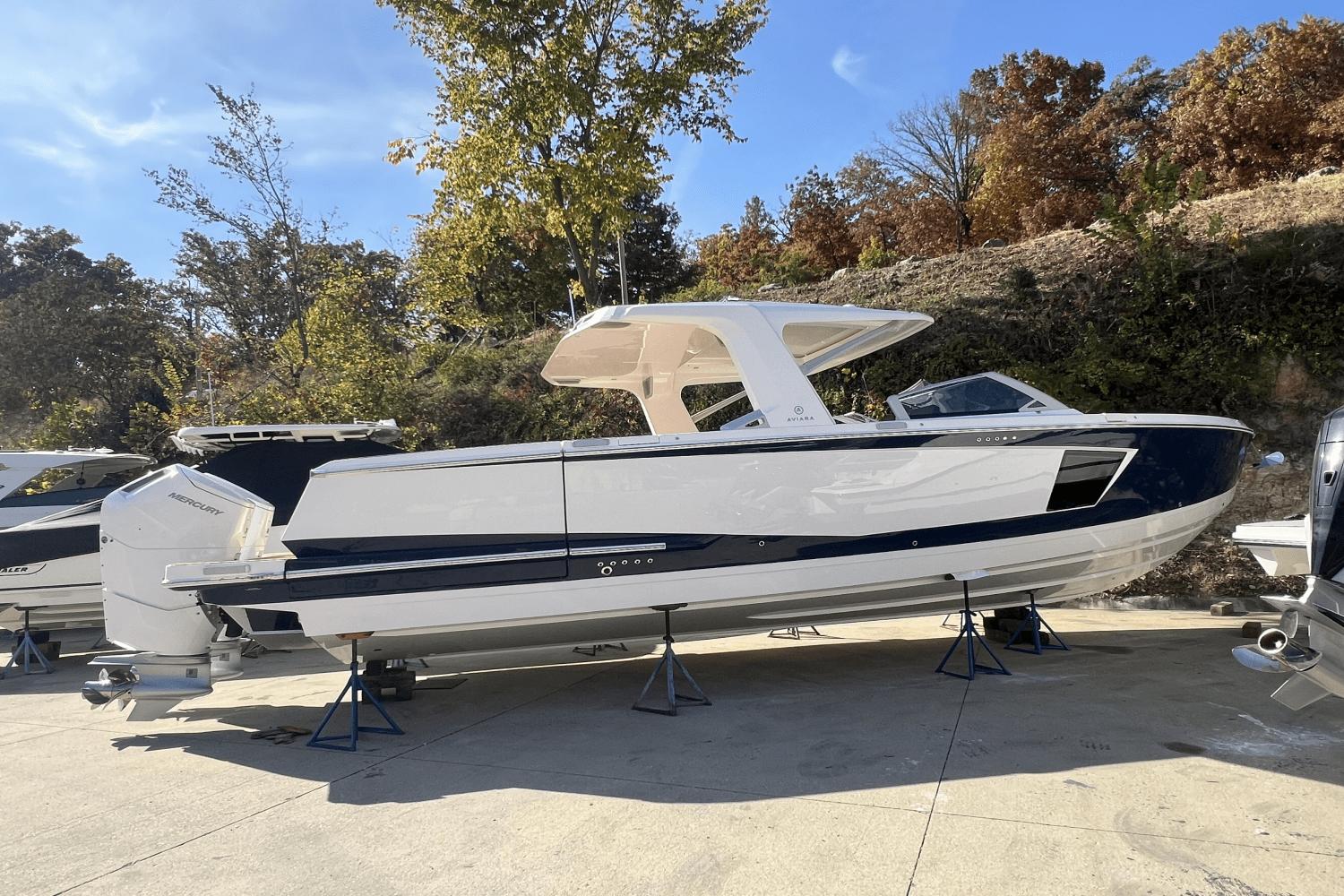 Photo of 2025 Aviara 40'