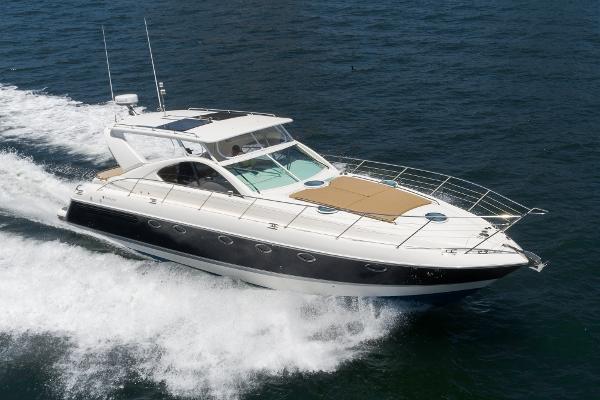 Photo of 2000 Fairline 48'