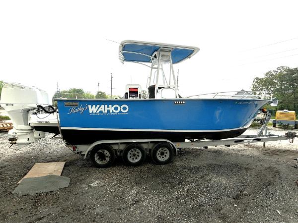 26' Pacemaker, Listing Number 100888530, Image No. 11