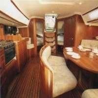  Yacht Photos Pics Manufacturer Provided Image