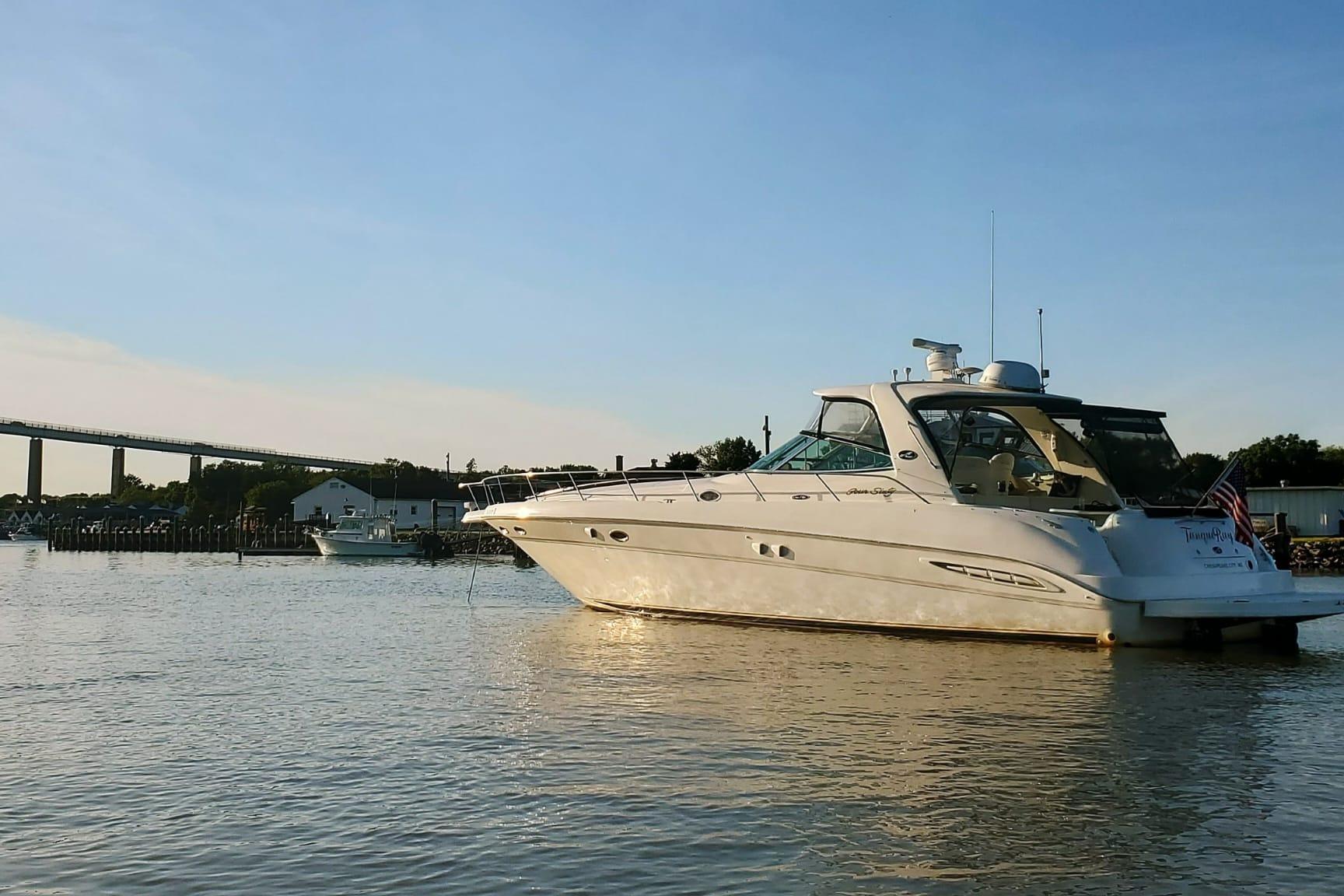 M 10634 EF Knot 10 Yacht Sales M 10634 EF Knot 10 Yacht Sales