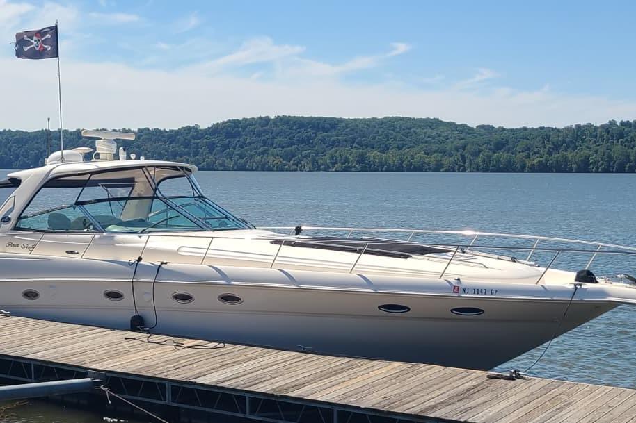 M 10634 EF Knot 10 Yacht Sales M 10634 EF Knot 10 Yacht Sales