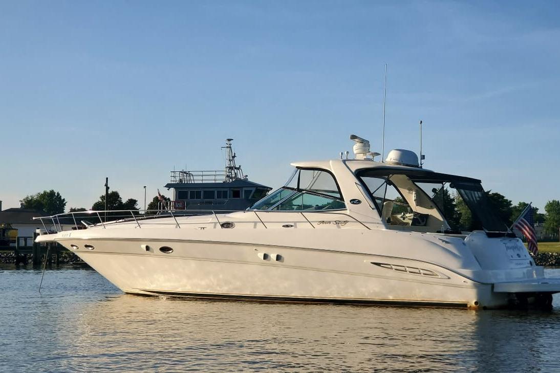 M 10634 EF Knot 10 Yacht Sales M 10634 EF Knot 10 Yacht Sales