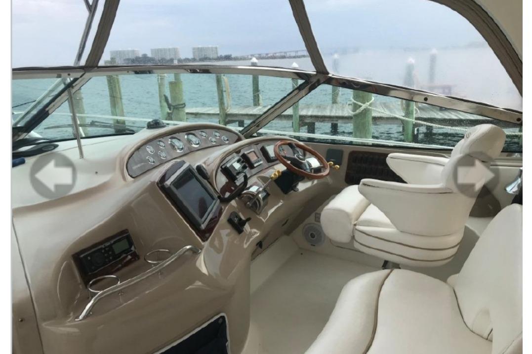 M 10634 EF Knot 10 Yacht Sales M 10634 EF Knot 10 Yacht Sales