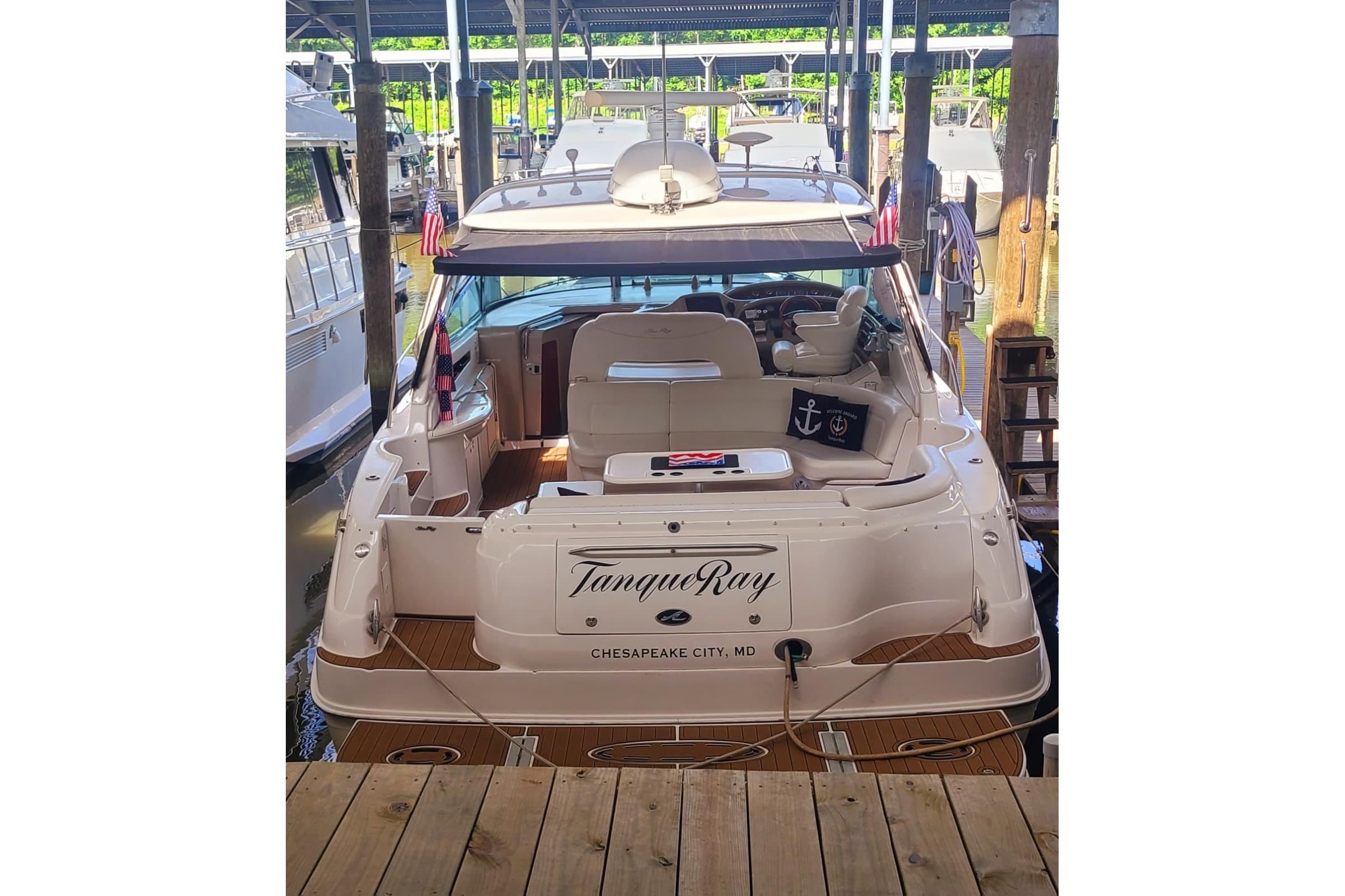 M 10634 EF Knot 10 Yacht Sales M 10634 EF Knot 10 Yacht Sales