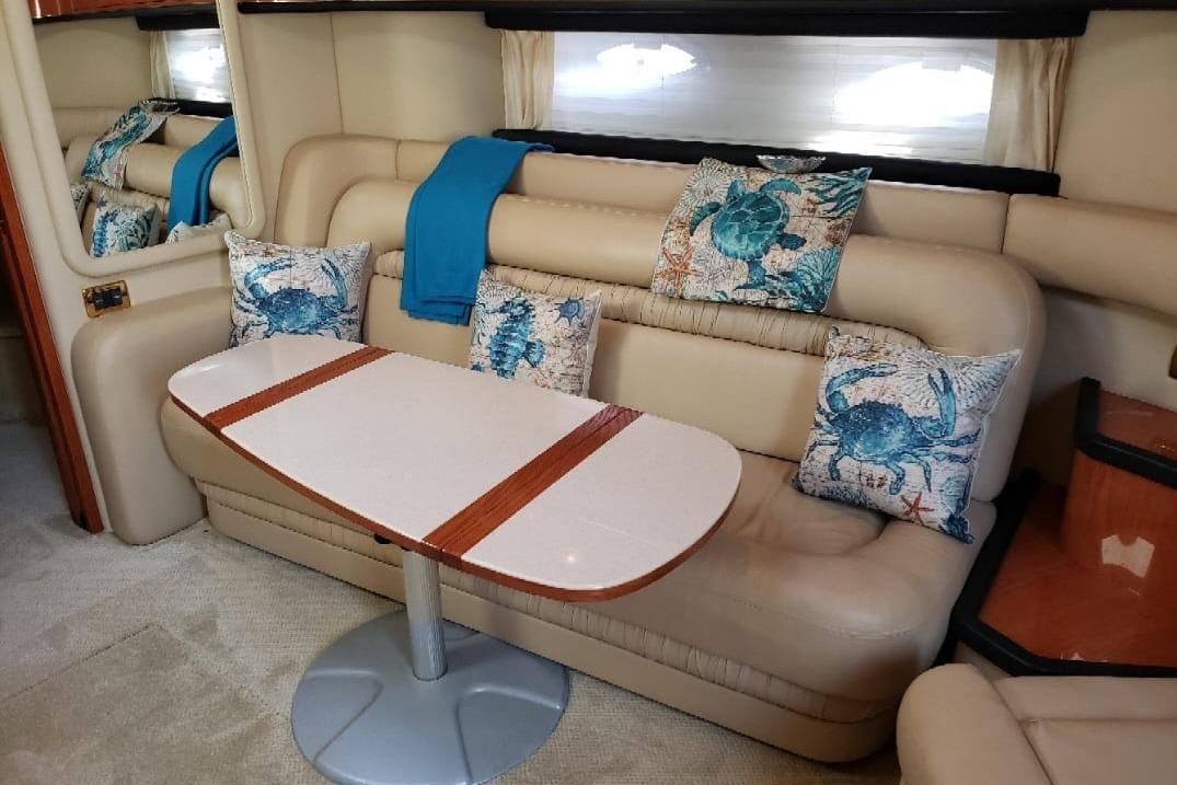 M 10634 EF Knot 10 Yacht Sales M 10634 EF Knot 10 Yacht Sales