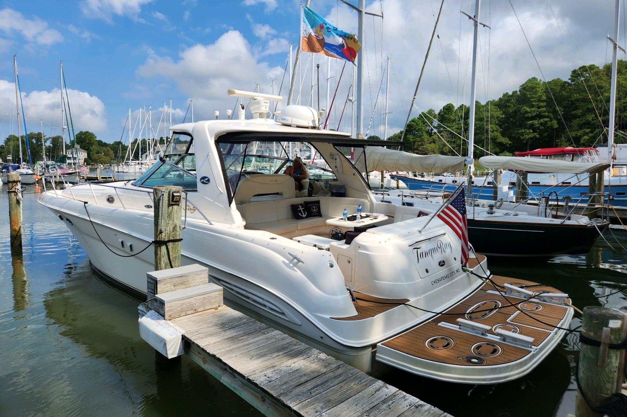 M 10634 EF Knot 10 Yacht Sales M 10634 EF Knot 10 Yacht Sales