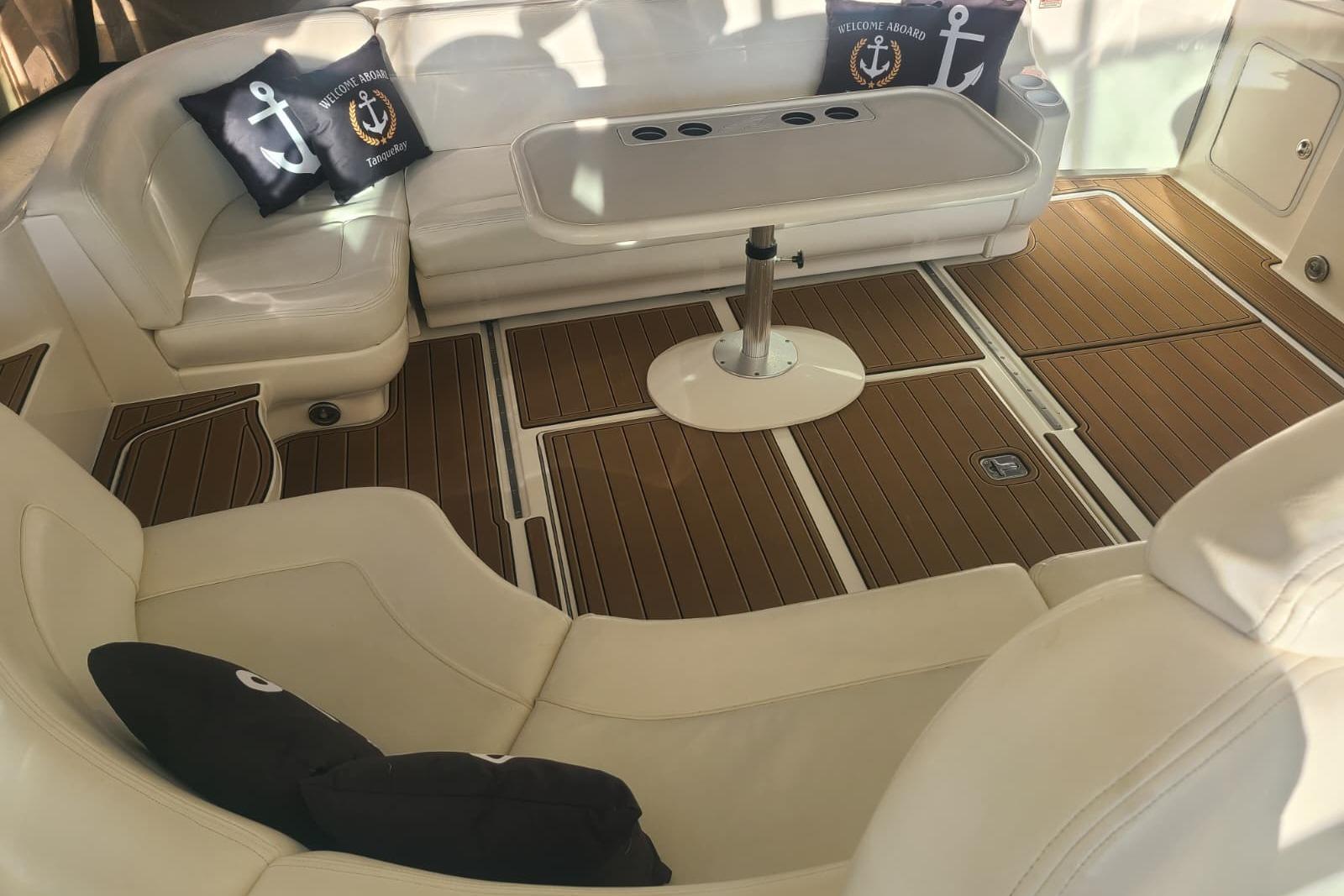 M 10634 EF Knot 10 Yacht Sales M 10634 EF Knot 10 Yacht Sales