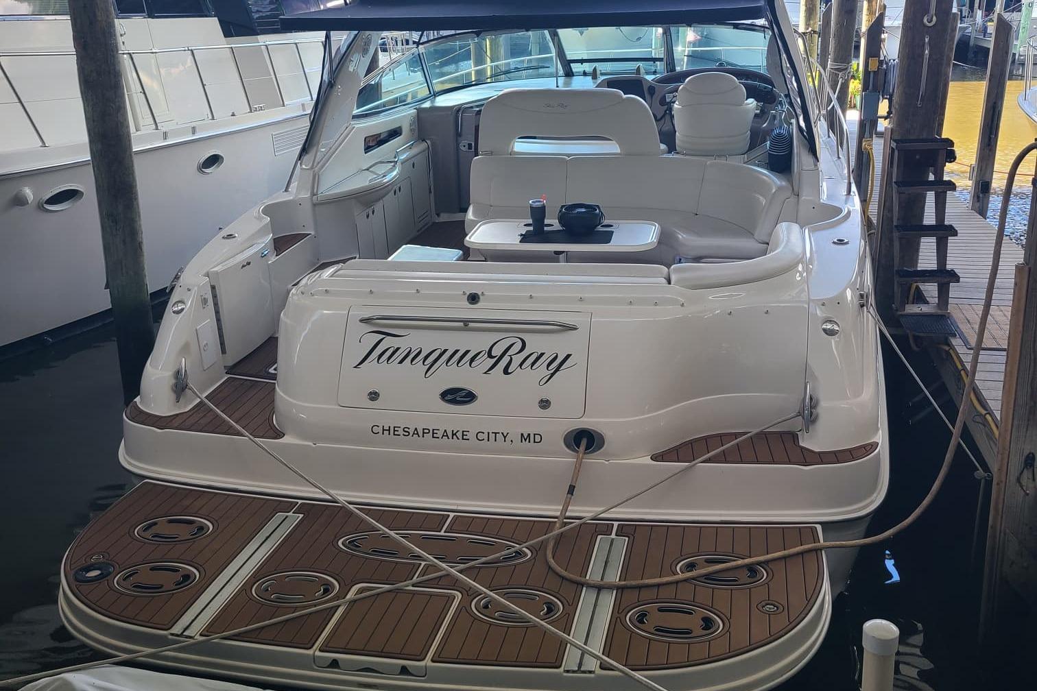 M 10634 EF Knot 10 Yacht Sales M 10634 EF Knot 10 Yacht Sales