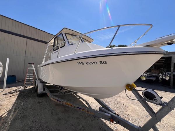 23' Maycraft, Listing Number 100917422, - Photo No. 3