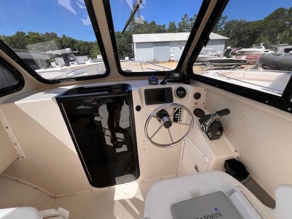 23' Maycraft, Listing Number 100917422, - Photo No. 6