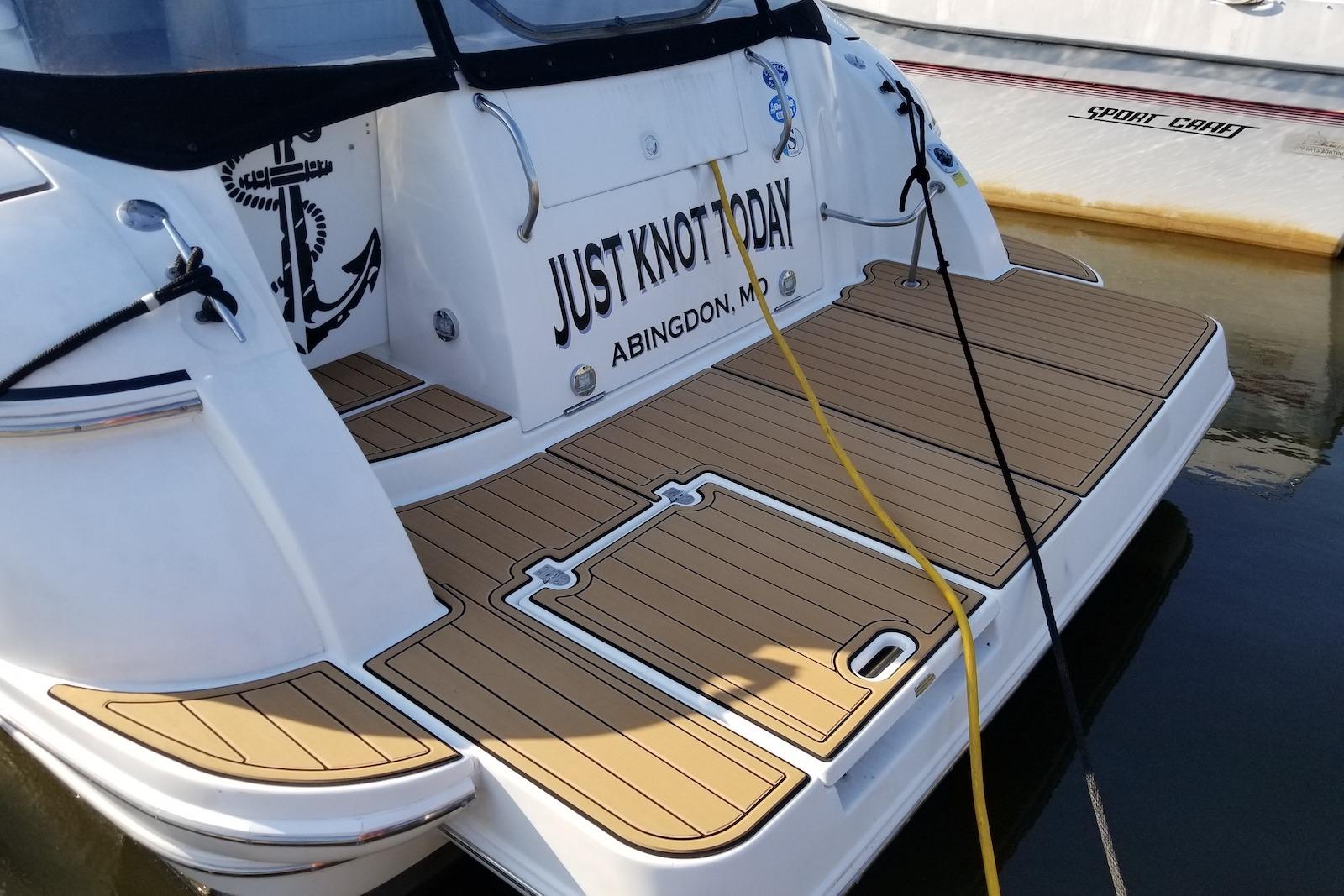 M 10633 TW Knot 10 Yacht Sales M 10633 TW Knot 10 Yacht Sales