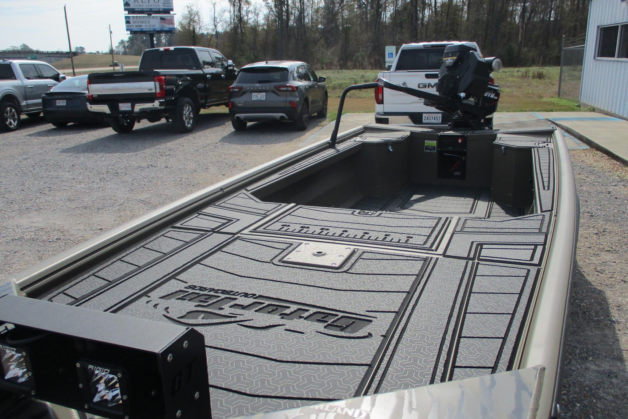 2026 Gator Tail 1854 Extreme-5