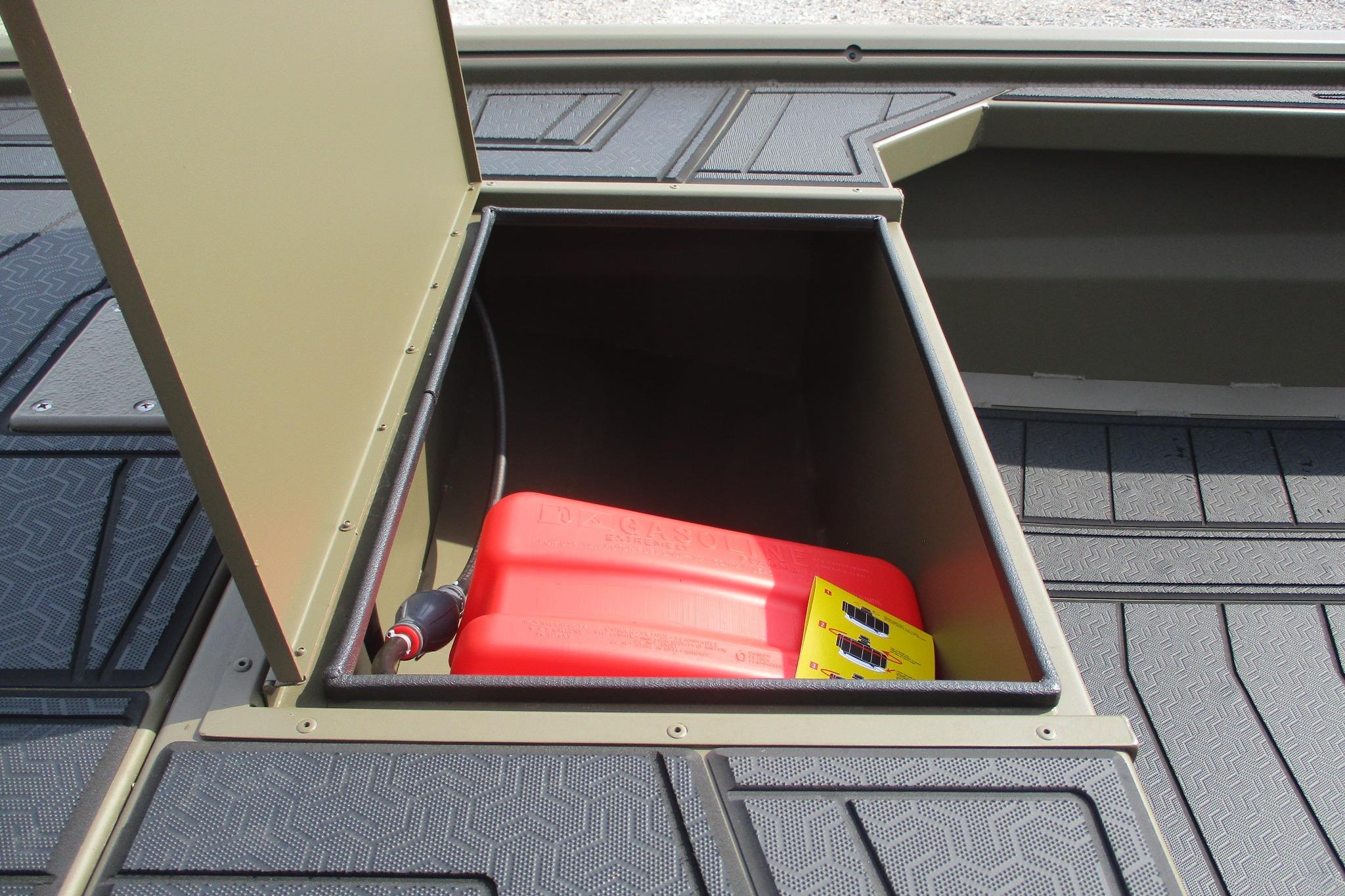 2026 Gator Tail 1854 Extreme-9