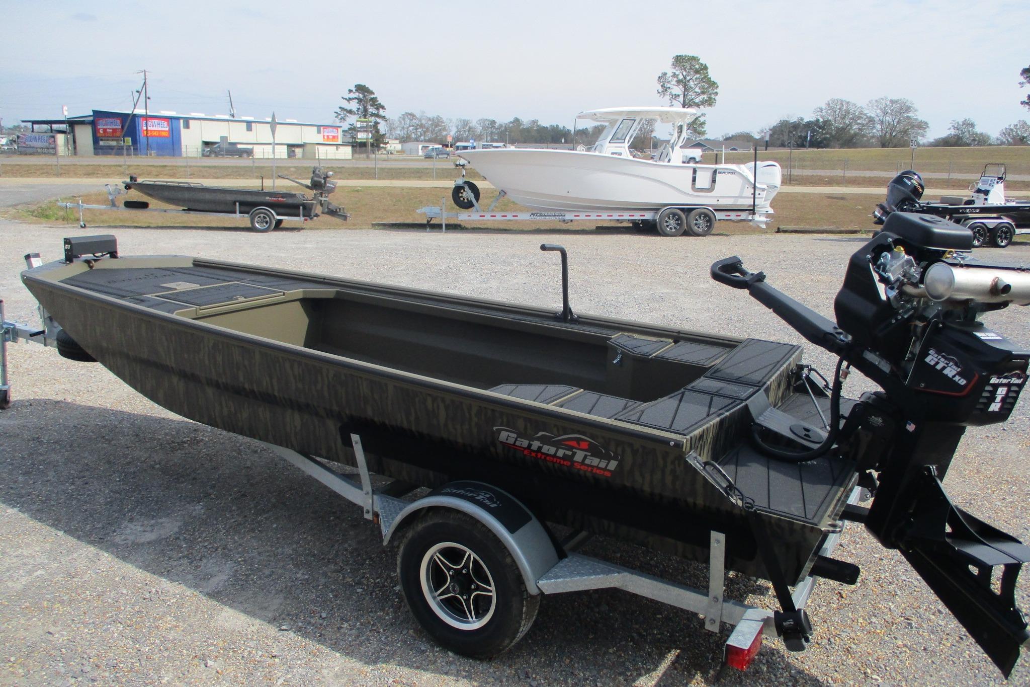 2026 Gator Tail 1854 Extreme-2