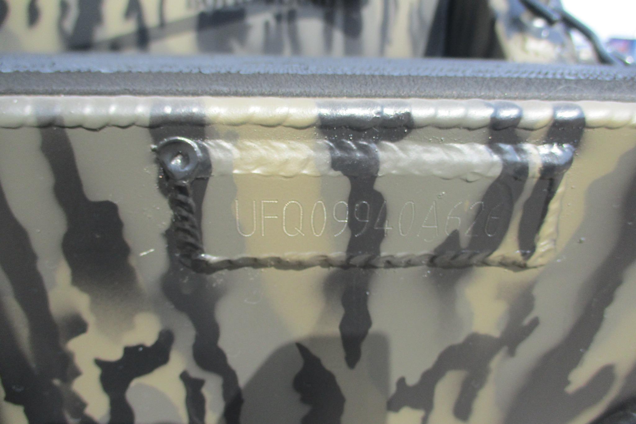 2026 Gator Tail 1854 Extreme-10