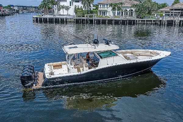 42' Scout, Listing Number 100905127, Image No. 39