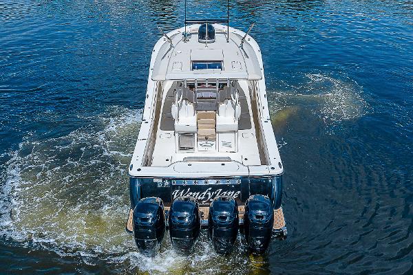 42' Scout, Listing Number 100905127, Image No. 40