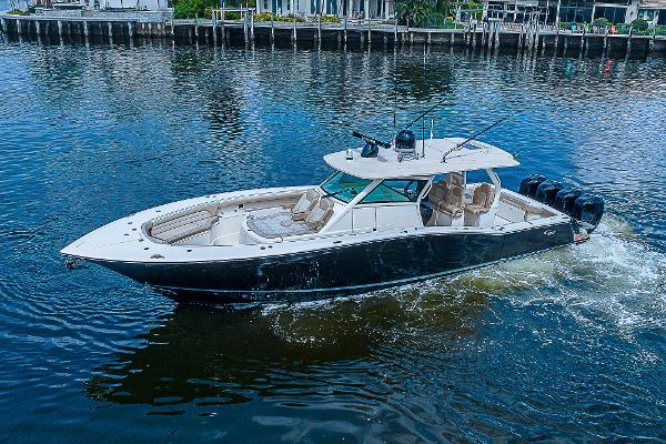 42' Scout, Listing Number 100905127, - Photo No. 41